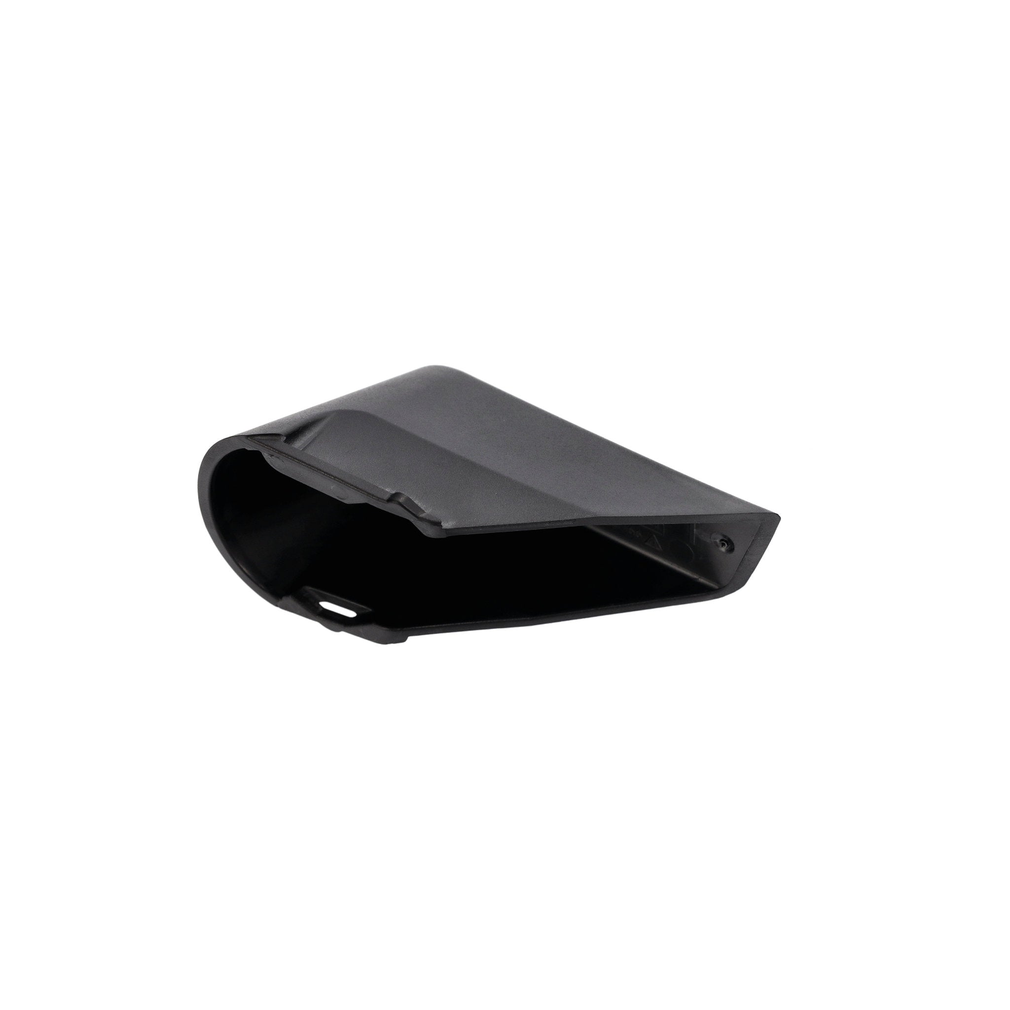 Porsche Genuine Part - Parking sensor protective cap front LHD. Porsche 991.1 / 991 turbo