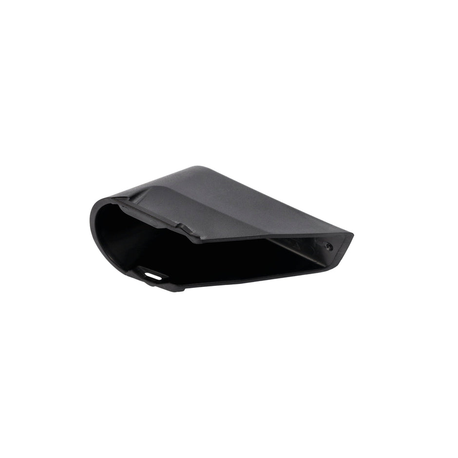 Porsche Genuine Part - Parking sensor protective cap front LHD. Porsche 991.1 / 991 turbo