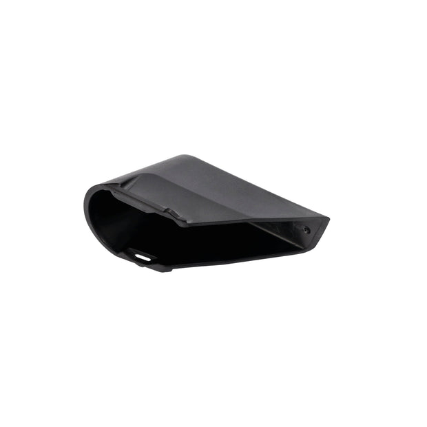 Porsche Genuine Part - Parking sensor protective cap front LHD. Porsche 991.1 / 991 turbo