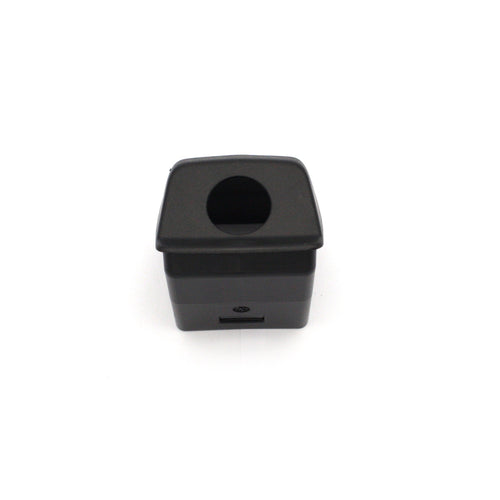 Porsche Genuine Part - Mount for Rear Bumper Camera. Porsche 991.1 / 981 Boxster