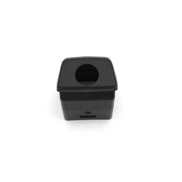 Porsche Genuine Part - Mount for Rear Bumper Camera. Porsche 991.1 / 981 Boxster