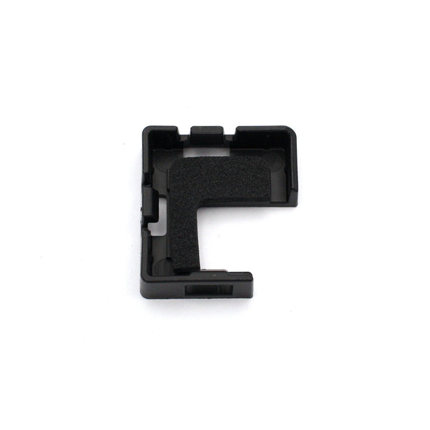 Porsche Original Part - Retaining Arm for Rear View Camera. Porsche 991.1 / 981 Boxster