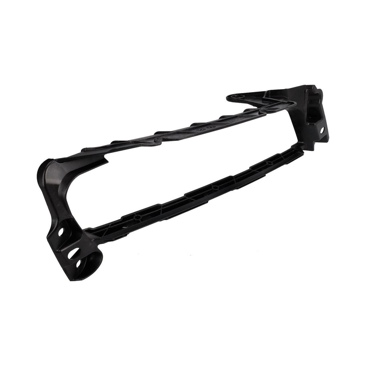 Front bumper bracket cover, lower. Porsche 991.2 Carrera SportDesign / GTS
