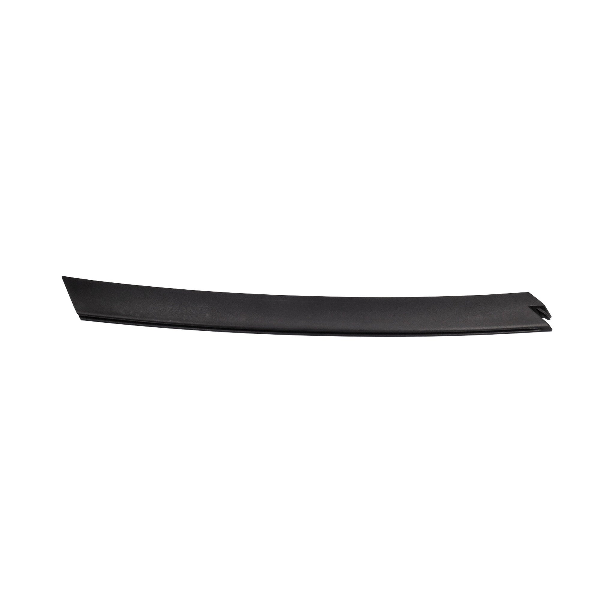 Mounting bracket for front bumper trim. Porsche 991.2 Carrera SportDesign / 991.2 GTS