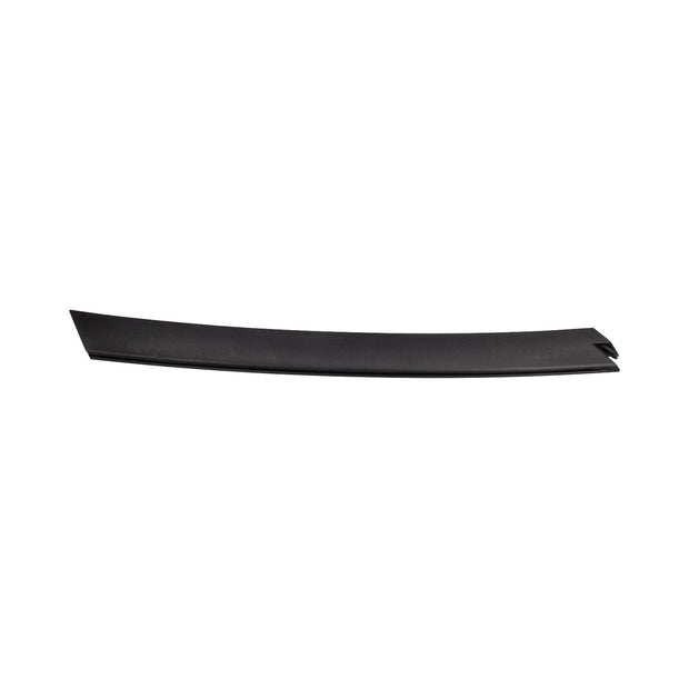 Mounting bracket for front bumper trim. Porsche 991.2 Carrera SportDesign / 991.2 GTS