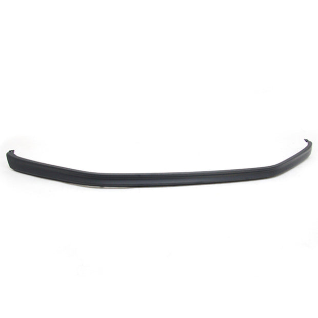 Lower spoiler for the front bumper. Porsche 991.2 GTS / Sportdesign