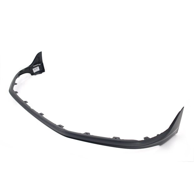 Front spoiler lower, Turbo Aerokit. Porsche 991.2 Turbo 2017>>