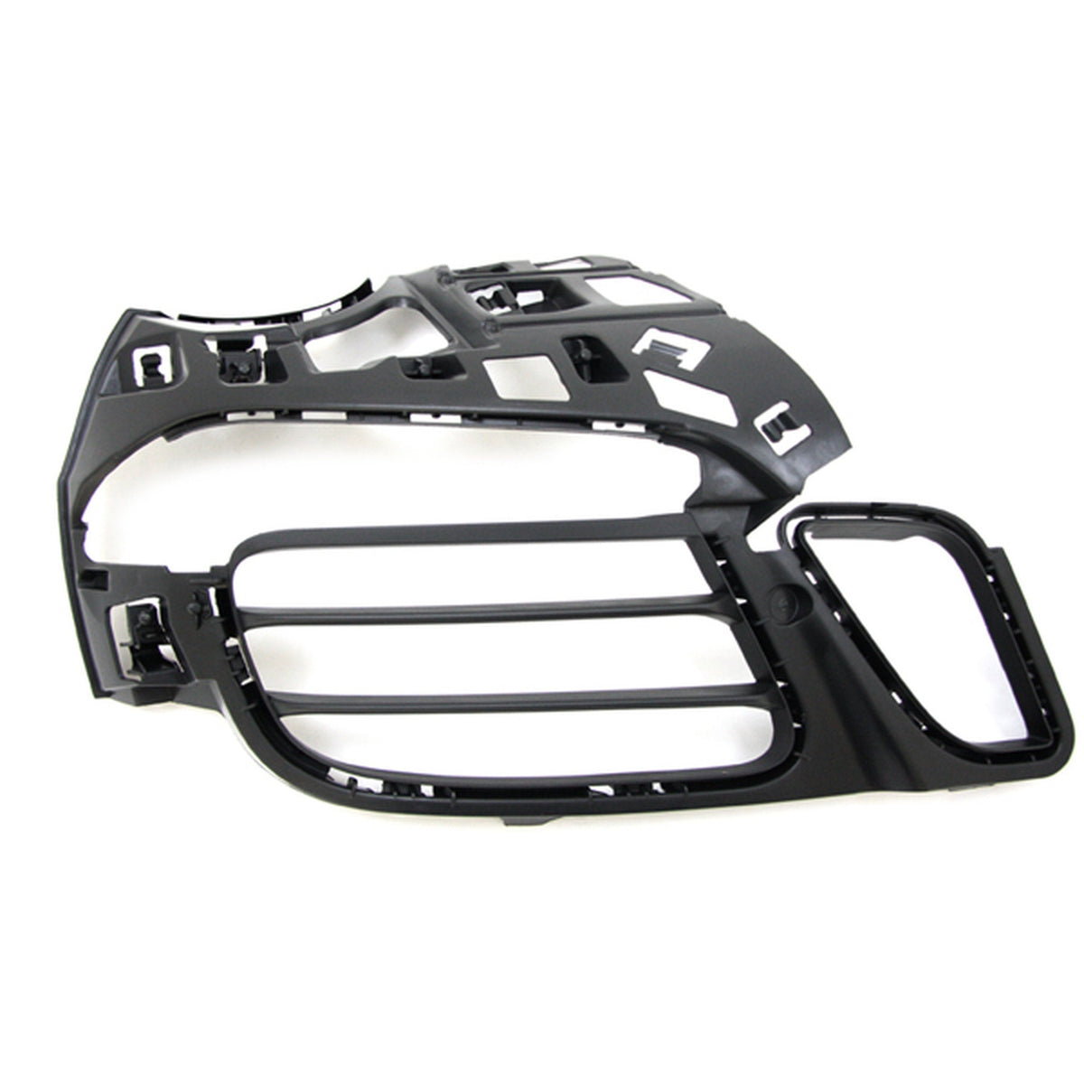 Porsche Genuine Part – Cover for front bumper grille. Porsche 991.1