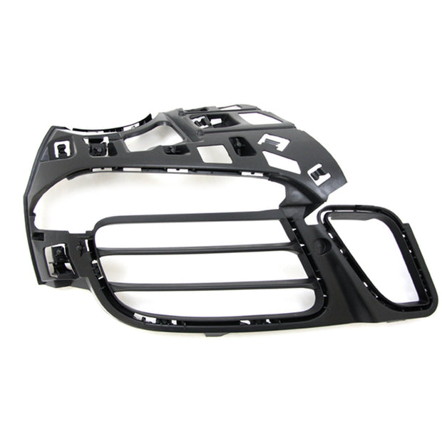 Porsche Genuine Part – Cover for front bumper grille. Porsche 991.1
