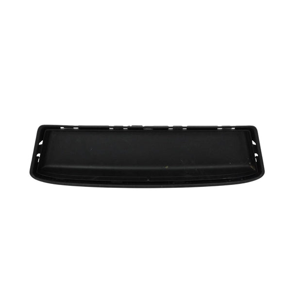 Mounting bracket front center, front bumper. Porsche 991 SportDesign / Aerokit