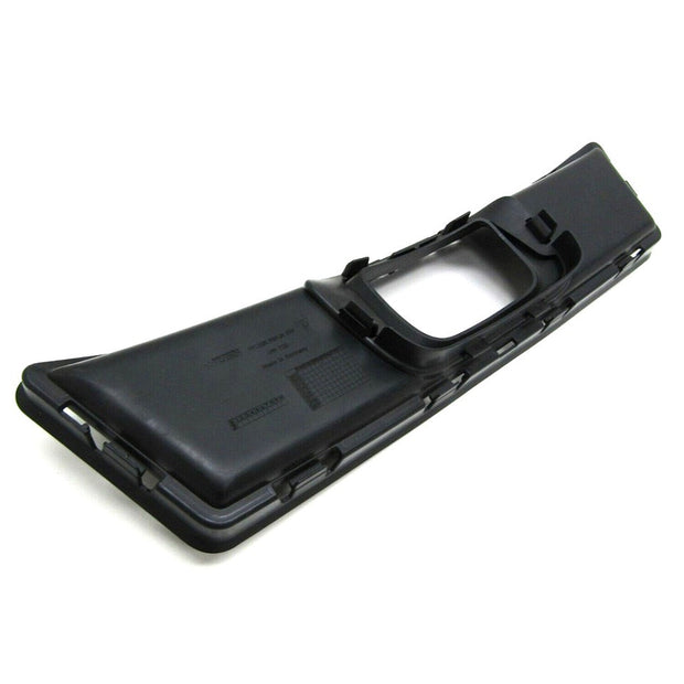 Porsche Genuine Part – Mounting frame for automatic distance control, front bumper. Porsche 991 SportDesign / Aerokit