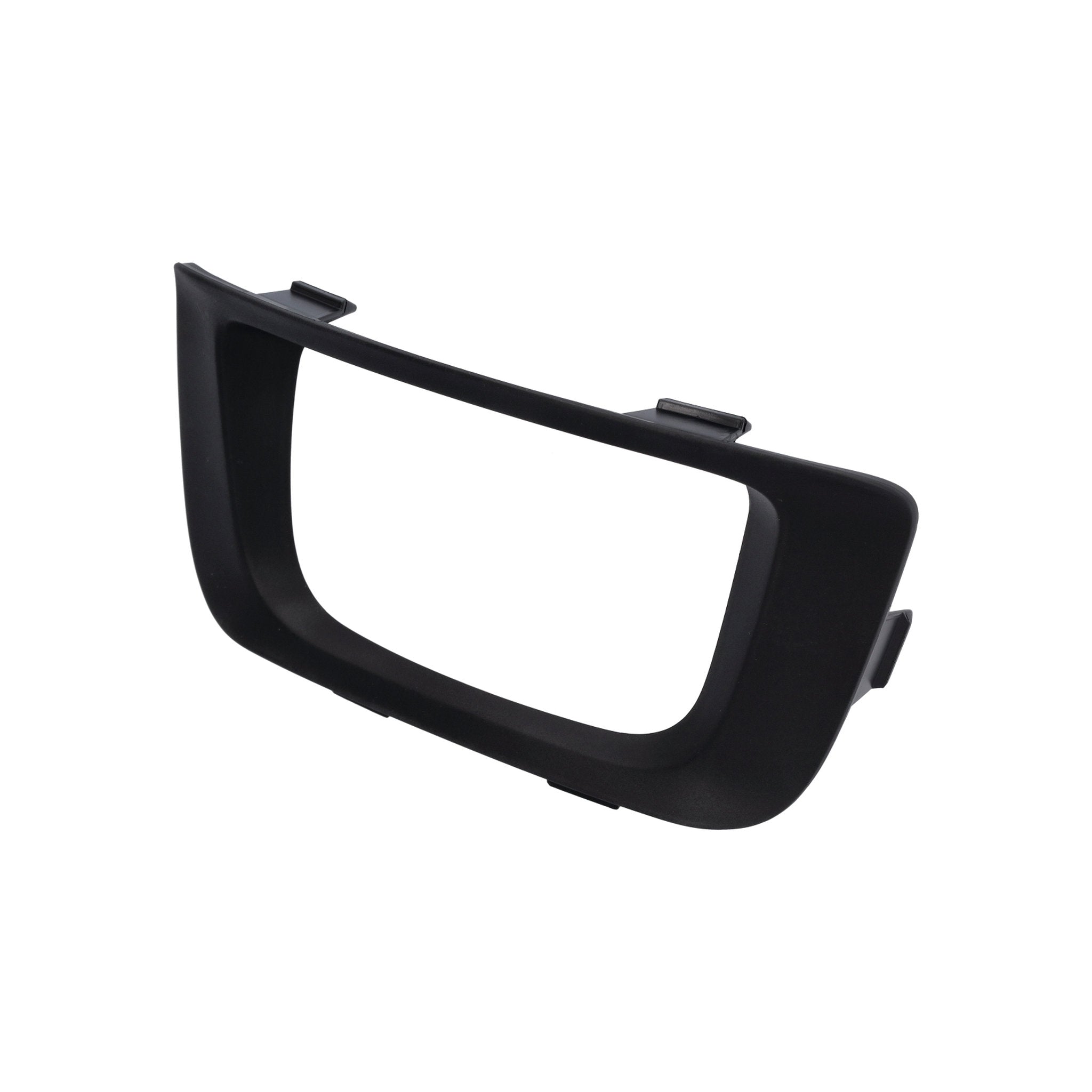 Porsche Originalteil – Automatische Distanzregelung, mittlerer Zierrahmen, vorderer Stoßfänger. Porsche 991 SportDesign / Aerokit