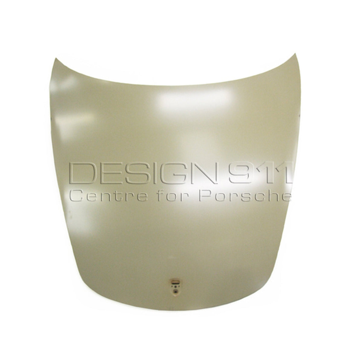 Porsche Original Part – Front Lid. Porsche 991 / 981 / 982