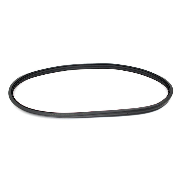 Porsche Genuine Part – Seal for the front luggage compartment lid. Porsche 991 / Boxster / Cayman
