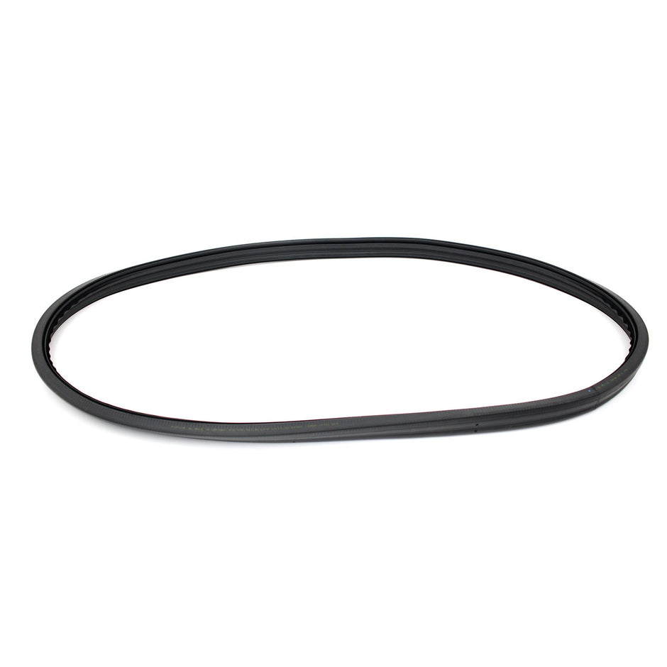 Seal for front luggage compartment lid – Porsche Boxster/Cayman