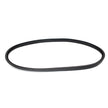 Seal for front luggage compartment lid – Porsche Boxster/Cayman