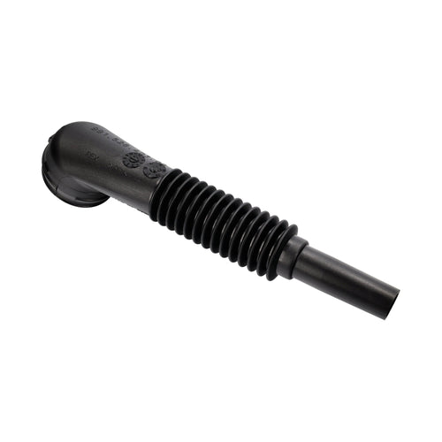 Filler Neck for Windshield Washer Fluid Reservoir – Windshield and Headlight – Porsche Genuine Part – Porsche 718 Boxster / ...