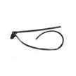 Porsche Genuine Part – Door Seal, interior. Porsche 991