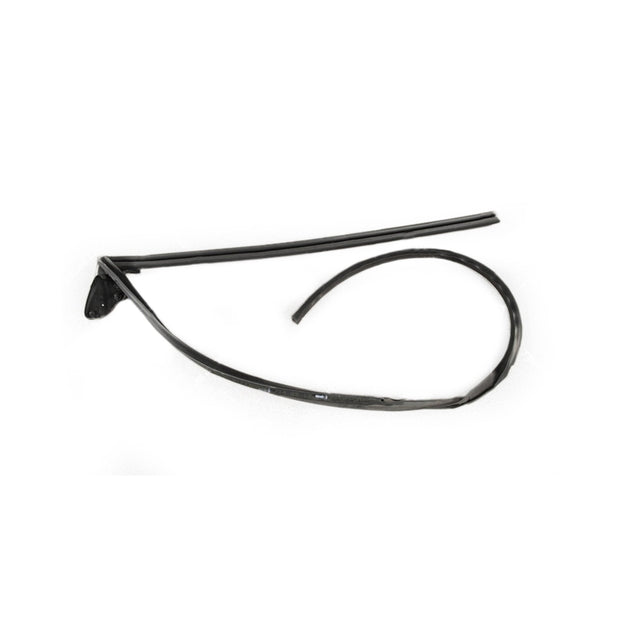 Porsche Genuine Part – Door Seal, interior. Porsche 991