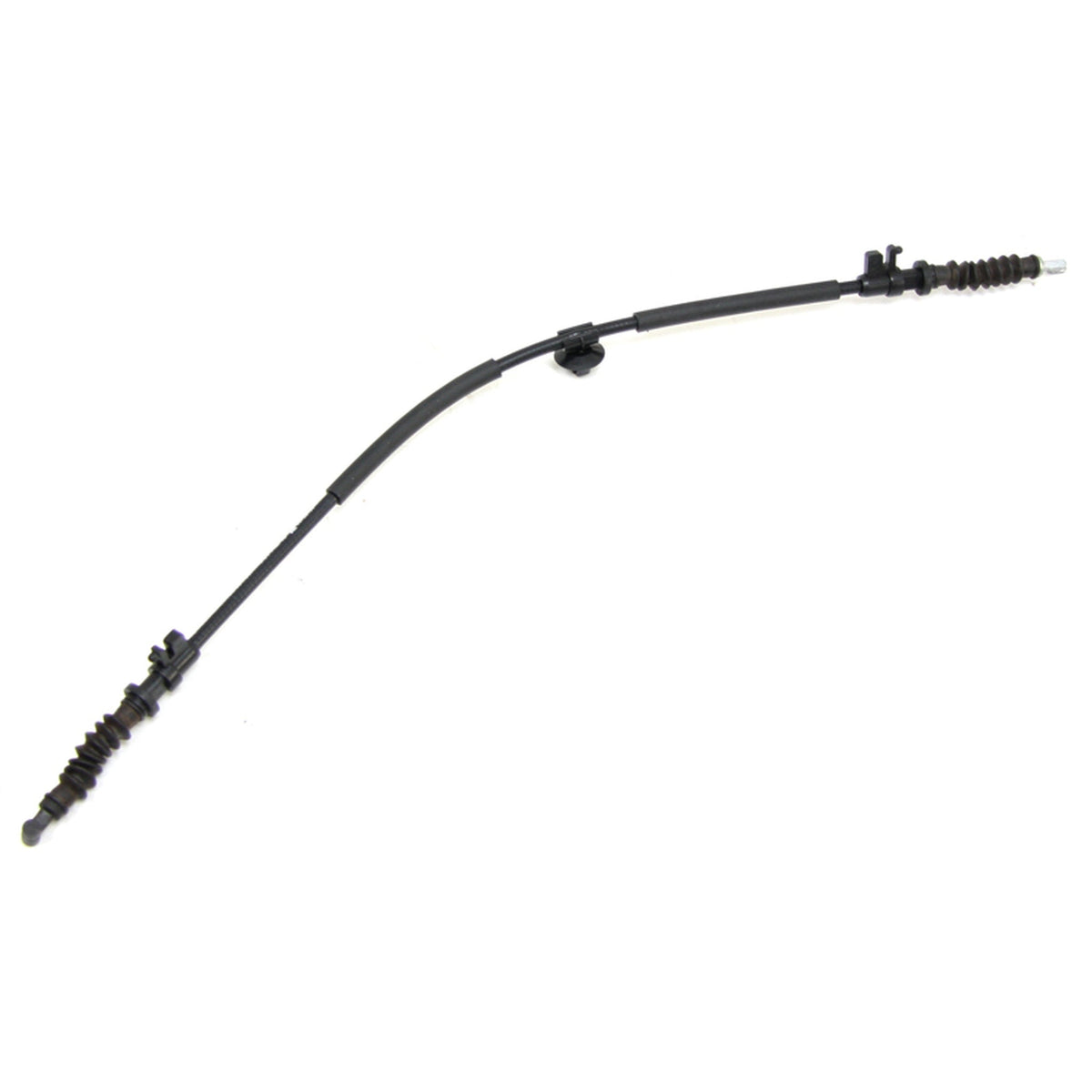 Bowden Cable Door Lock - Porsche Boxster/Cayman