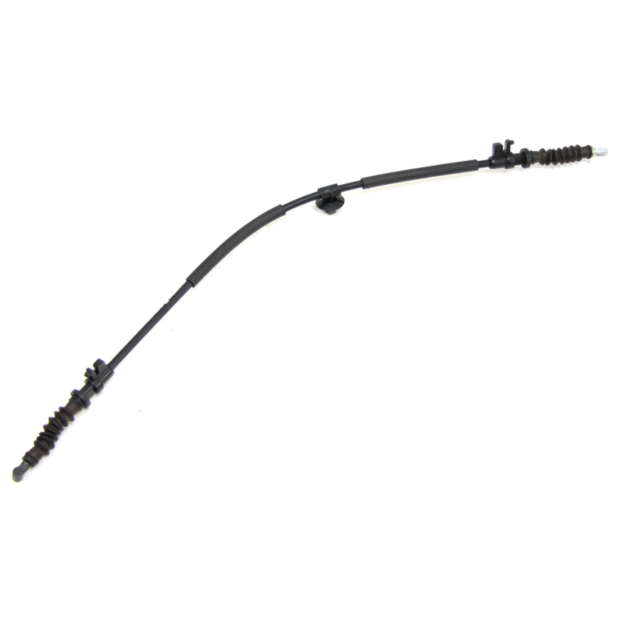 Bowden Cable Door Lock - Porsche Boxster/Cayman