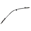 Bowden Cable Door Lock - Porsche Boxster/Cayman