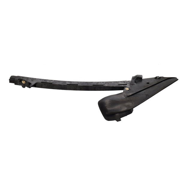 Porsche Genuine Part – Windshield Guide/Channel. Porsche 981 / 718 / 991