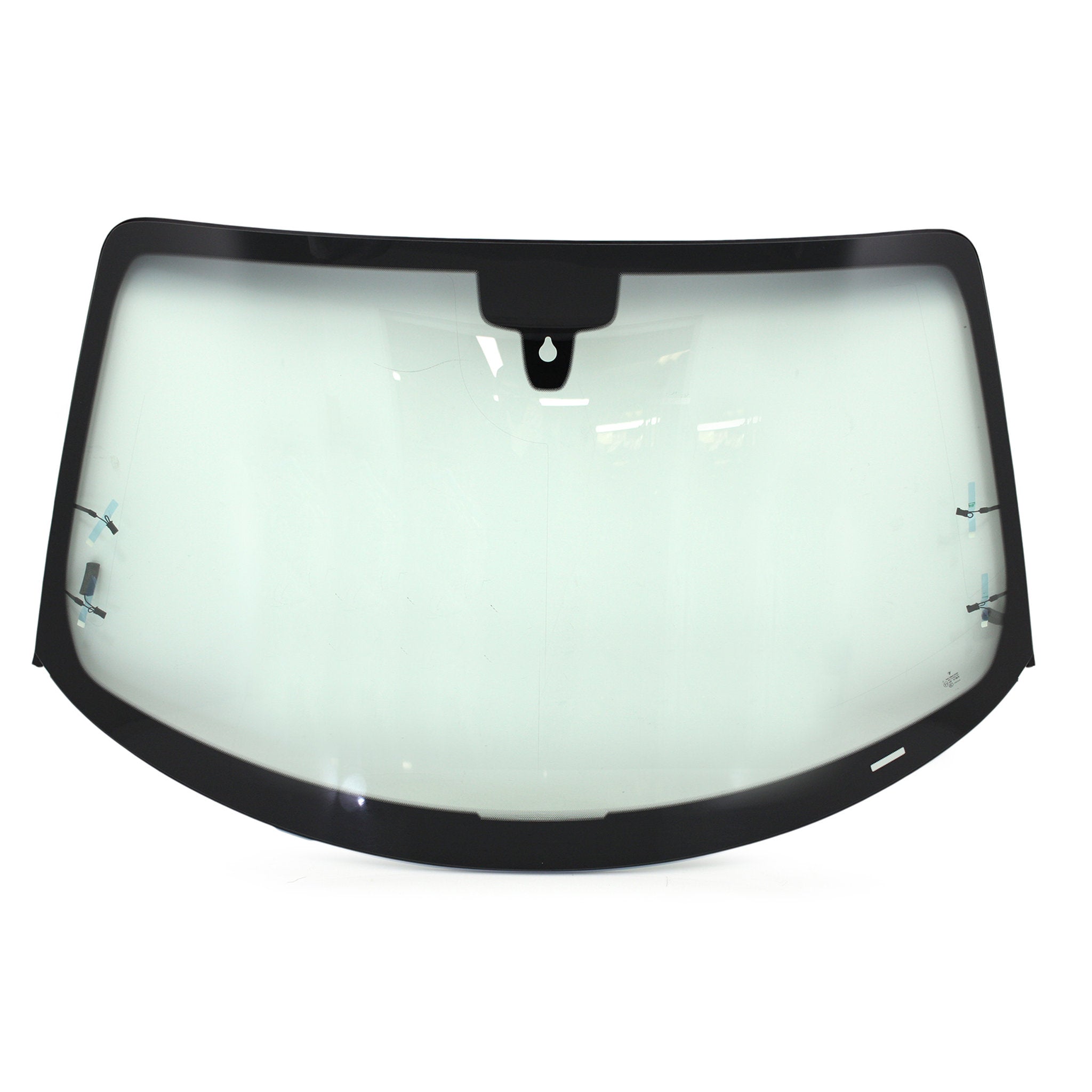 Porsche Original Part – Windscreen. Porsche 991.1 COUPE