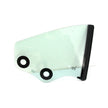 Fensterglas hinten. Porsche 991 Cabrio
