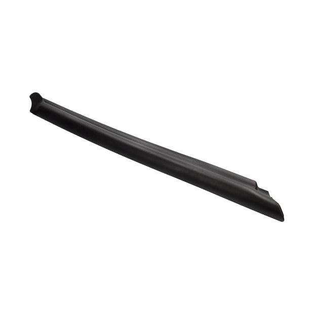 Rear side window seal, interior. Porsche 991.2 Carrera / Turbo / GT2 RS CABRIO 2014-20