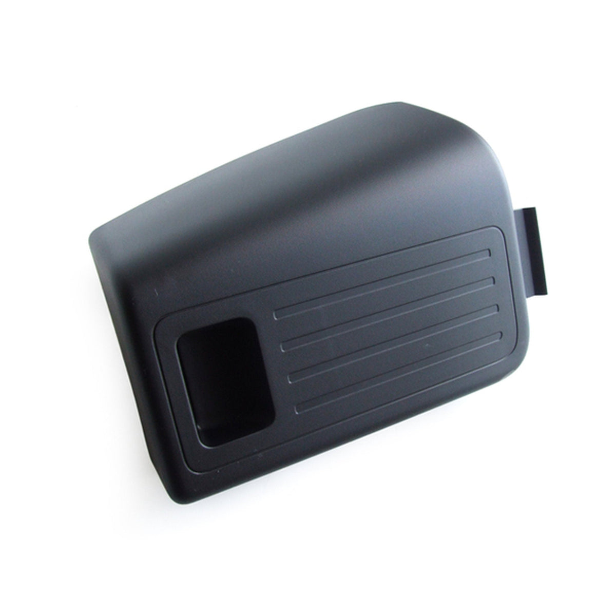 Porsche Originalteil – Druckluftflaschenabdeckung, rechts. Porsche 981/982 Boxster / 981/982 Cayman / 991