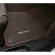 Porsche Genuine Part – Floor mats with Nubuck edging. Porsche 991 (911) 2012>> LHD Cars