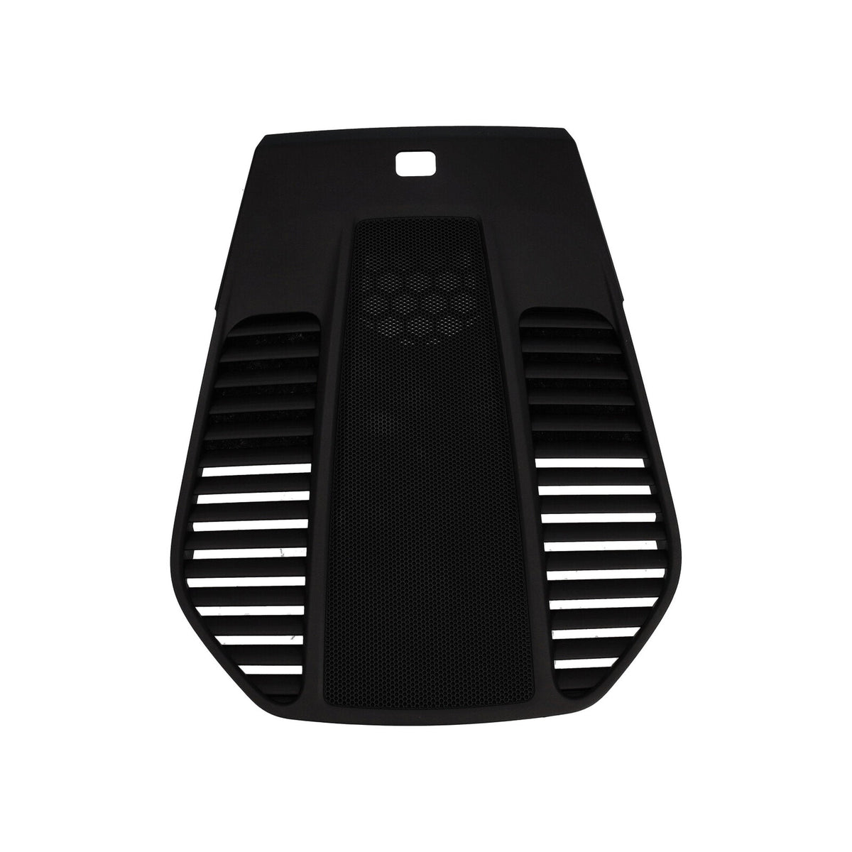 Porsche Originalteil – Obere Abdeckung des Armaturenbrett-Instruments, Mitte. Porsche 991.1 / 991.2