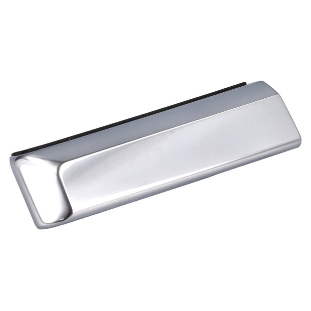 Trim Strip Dashboard (Passenger Side) Galvanosilver. Porsche 991.1 / Boxster / Cayman