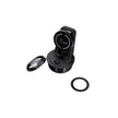Smartphone holder and charger - OEM / Original Equipment Manufacturer quality - Porsche 718 Boxster / Cayman