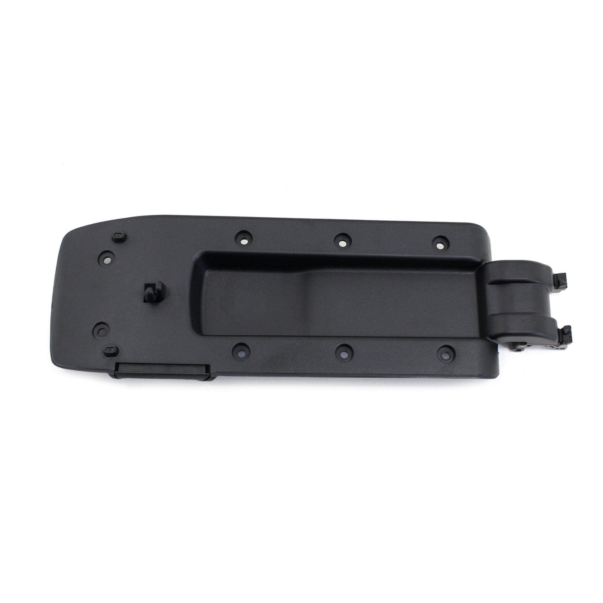 Porsche Genuine Part – Center Console Armrest Interior. Porsche 991 / 981 Boxster / 981C Cayman