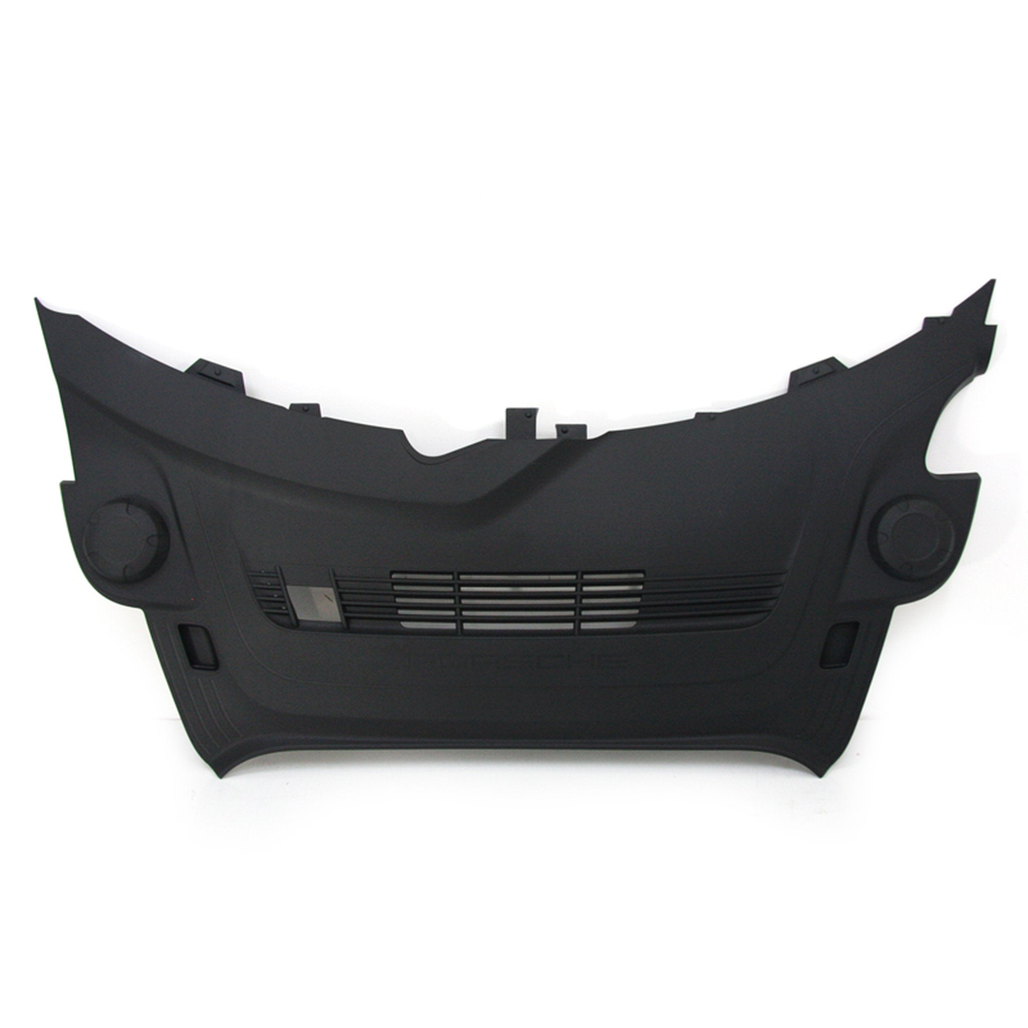 Porsche Originalteil – Batterieabdeckung, Schwarz. Porsche 991 / Boxster / Cayman