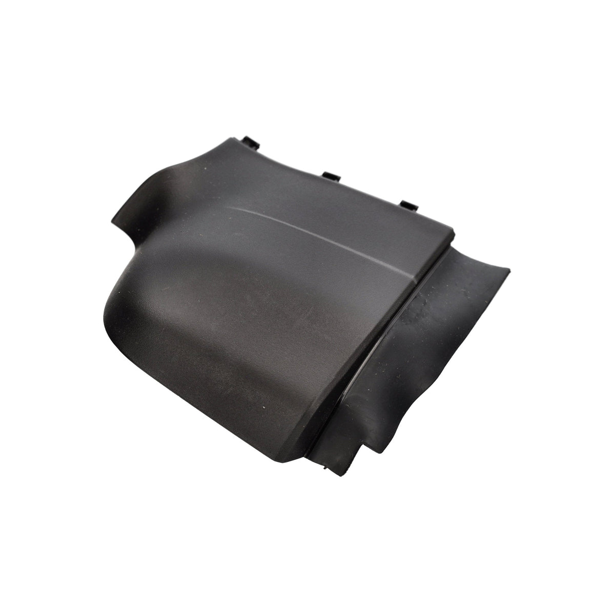 Porsche Originalteil – Dachverkleidung GPS-Antennenabdeckung, Schwarz. Porsche 981 Cayman / 982 Cayman / 991.1 Carrera / 991.2 Carrera / 991 Turbo / GT2 RS / R / GT3 / RS / GT4 Coupe