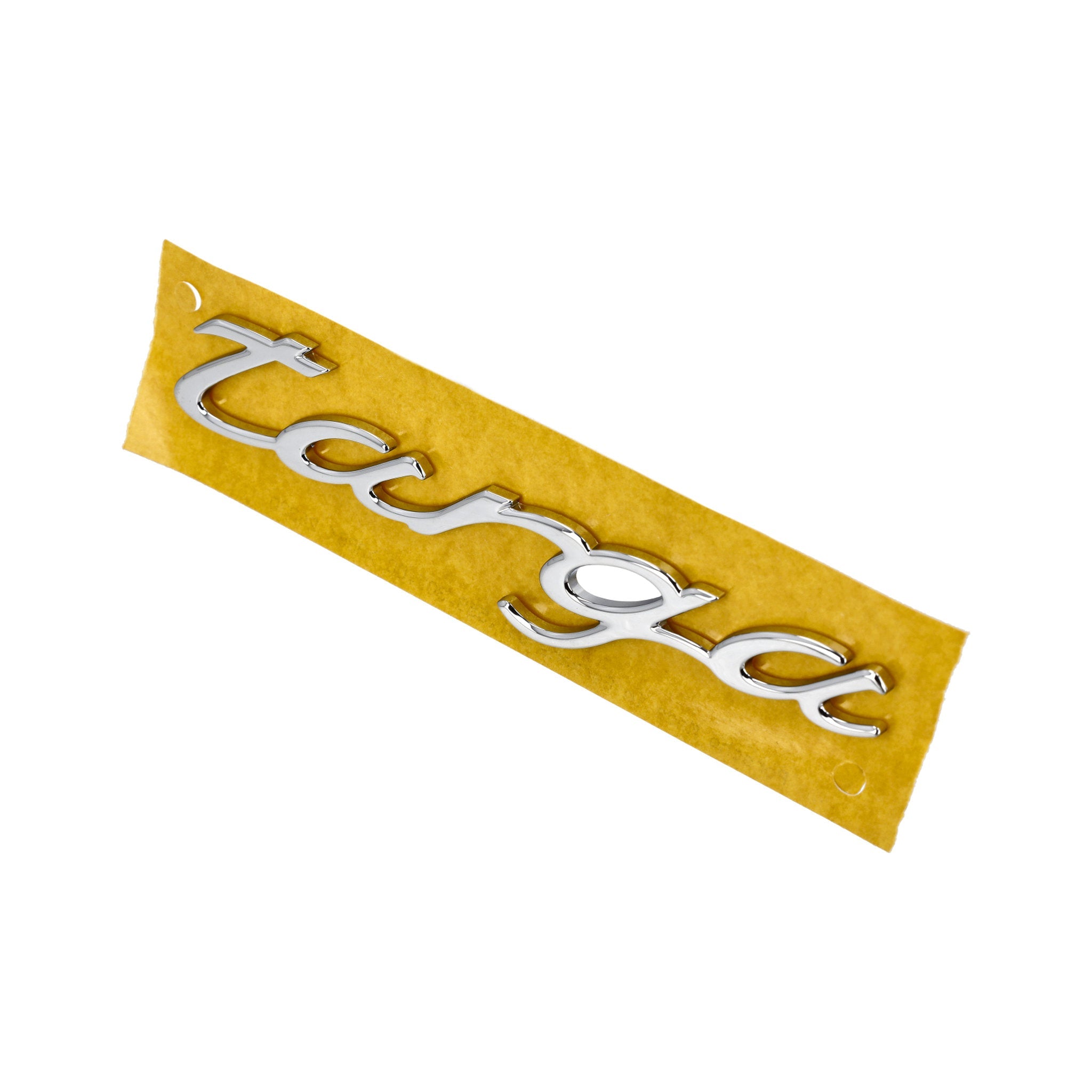 Porsche Genuine Part – 