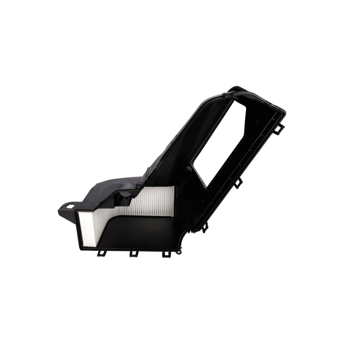 Cabin/Pollen Filter Housing - Including Filter – Porsche Boxster/Cayman