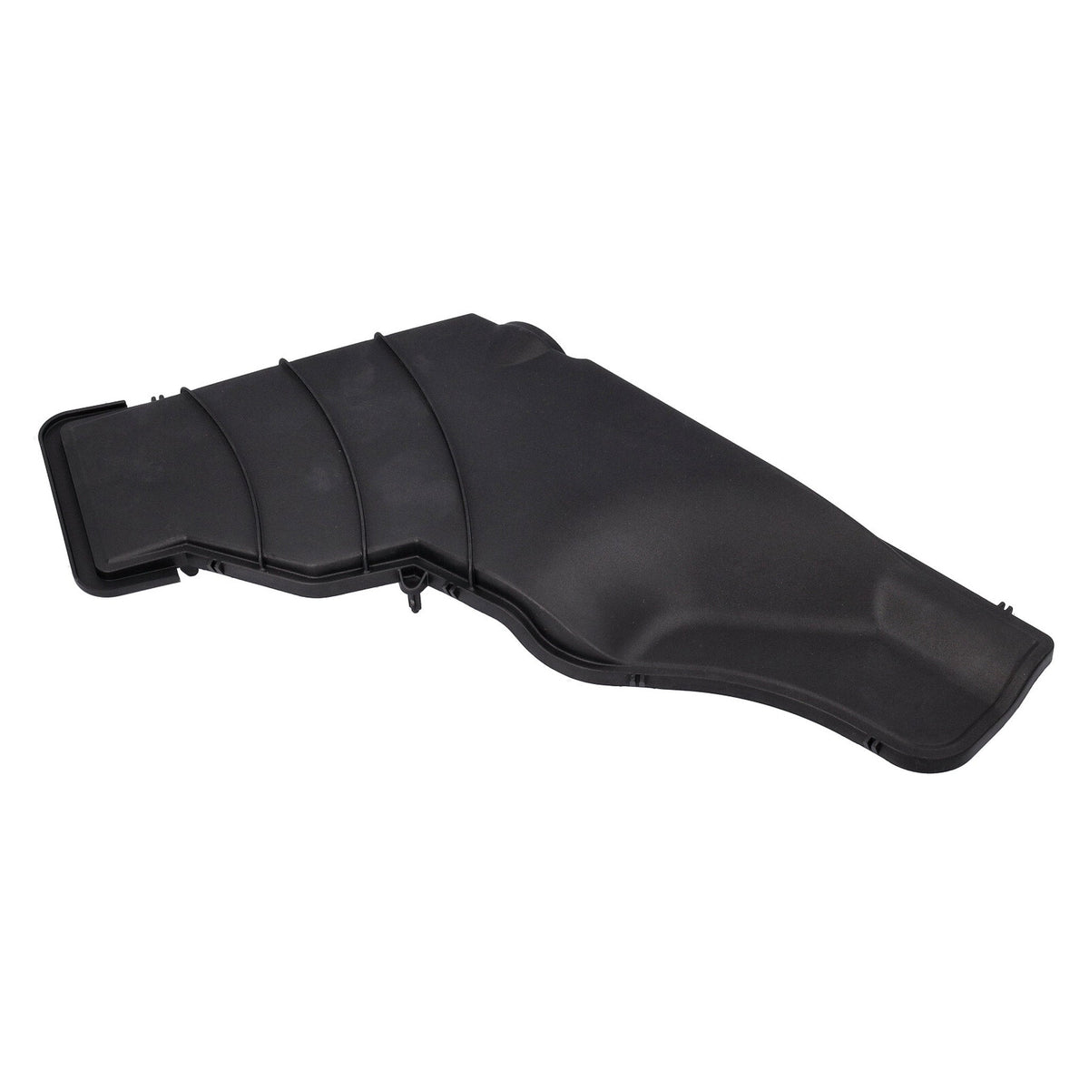 Pollen filter housing cover, RHD – Porsche Boxster/Cayman