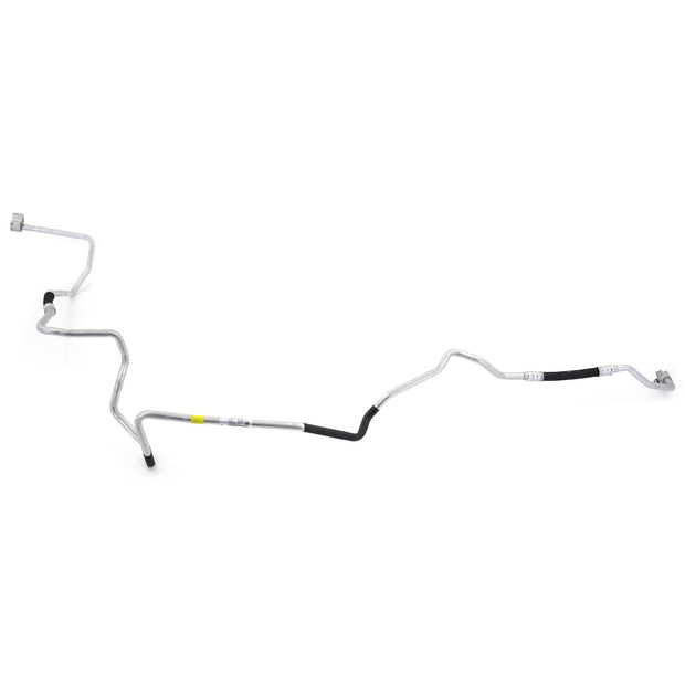Air Conditioning Refrigerant Pressure Line Front. Porsche 991.2 Turbo / 991 GT3