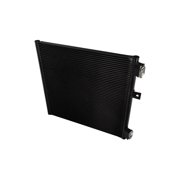 Cooler Air conditioning condenser. Porsche 991 / 918