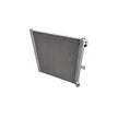 Cooler Air Conditioning Condenser – OEM / Original Equipment Manufacturer Quality – Porsche 718 Boxster / Cayman