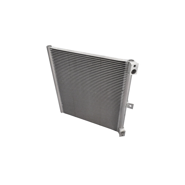 Cooler Air Conditioning Condenser. Porsche 991 / 918