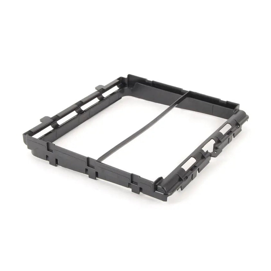 Porsche Genuine Part - Frame for Radiator (Air Conditioning) (Air Conditioning) Condenser. Porsche 991 / 981 Boxster / 981C Cayman