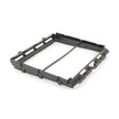 Porsche Genuine Part - Frame for Radiator (Air Conditioning) (Air Conditioning) Condenser. Porsche 991 / 981 Boxster / 981C Cayman