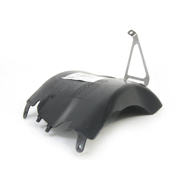 Porsche Genuine Part - Air Duct for Wheel Arch Liner Front, Front Section. Porsche 991 GT3 / GT3 RS / R