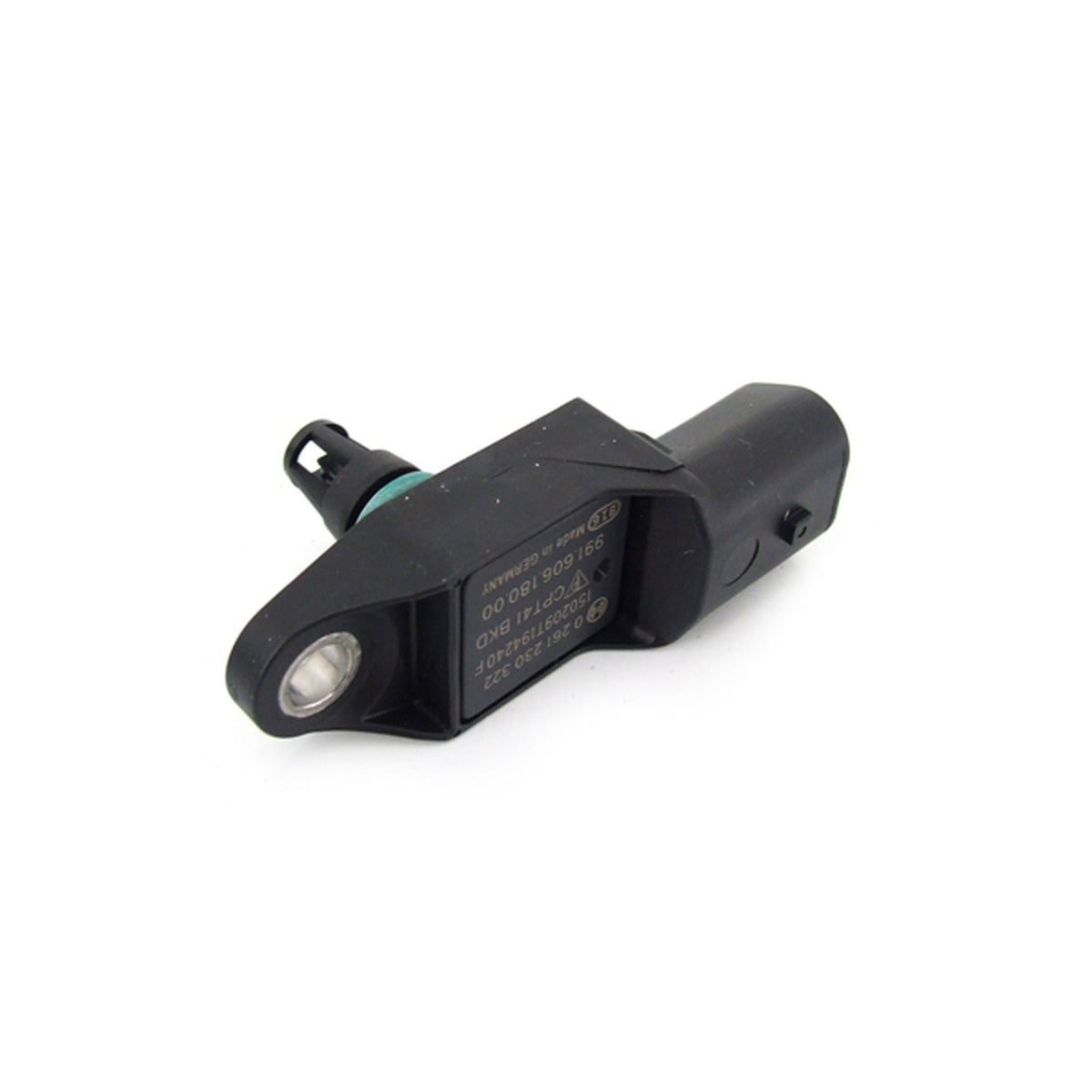 Porsche Genuine Part - Intake Manifold Pressure Sensor. Porsche 991 Turbo