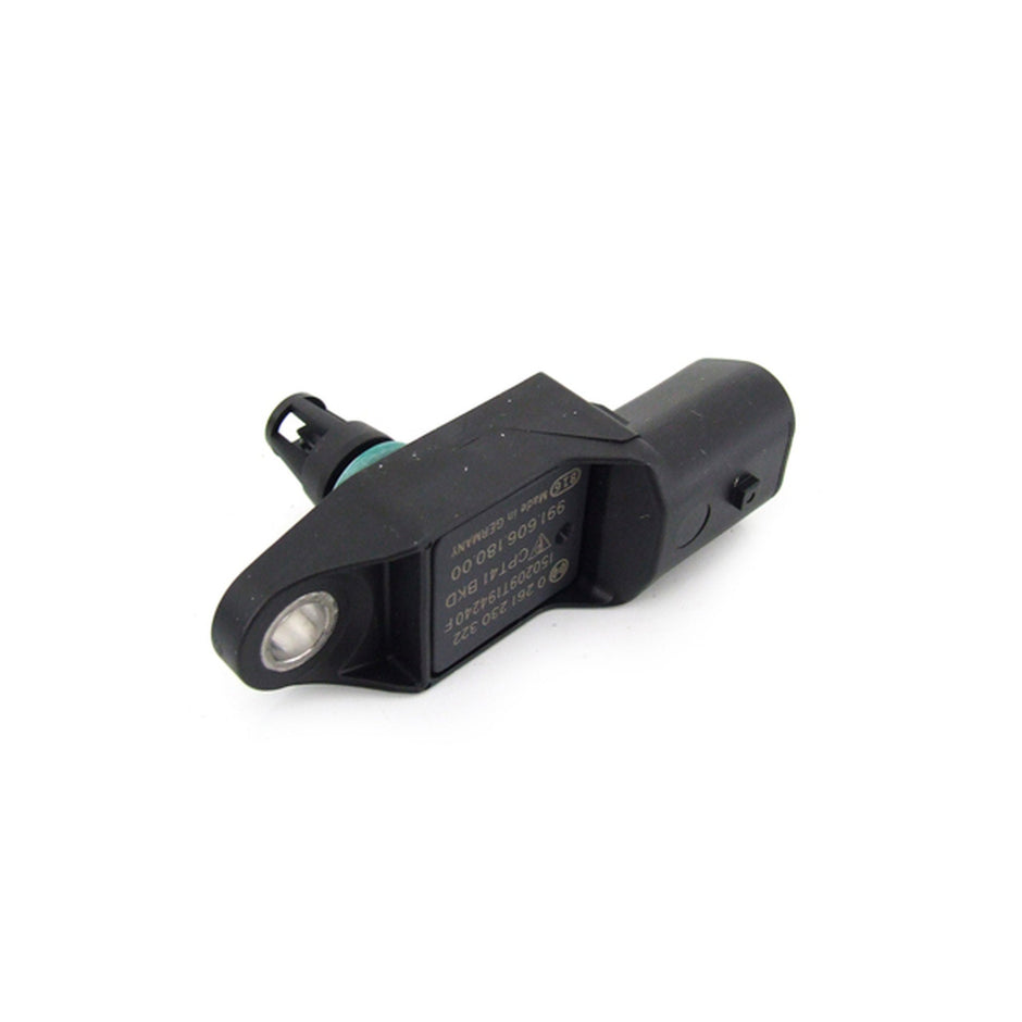 Porsche Genuine Part - Intake Manifold Pressure Sensor. Porsche 991 Turbo